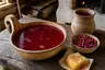 Historical food reconstruction