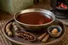 Historical food reconstruction