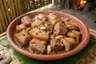 Historical food reconstruction
