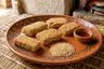 Historical food reconstruction