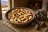 Historical food reconstruction