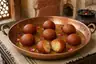 Historical food reconstruction