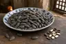 Historical food reconstruction