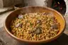 Historical food reconstruction