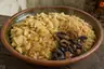Historical food reconstruction