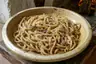Historical food reconstruction