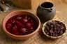 Historical food reconstruction