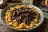 Historical food reconstruction