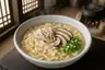 Historical food reconstruction