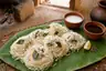 Historical food reconstruction