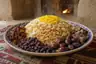 Historical food reconstruction