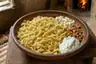 Historical food reconstruction