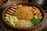 Historical food reconstruction