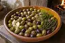 Historical food reconstruction