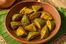 Historical food reconstruction