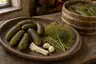 Historical food reconstruction