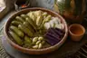 Historical food reconstruction