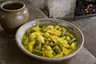 Historical food reconstruction