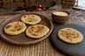 Historical food reconstruction
