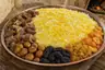 Historical food reconstruction