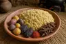 Historical food reconstruction