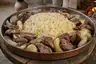 Historical food reconstruction