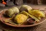 Historical food reconstruction