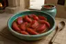Historical food reconstruction