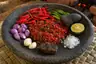 Historical food reconstruction