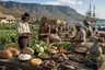 Historical food reconstruction