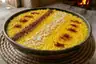 Historical food reconstruction