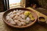 Historical food reconstruction