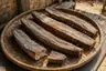 Historical food reconstruction