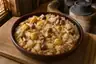 Historical food reconstruction