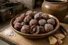 Historical food reconstruction