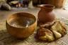 Historical food reconstruction