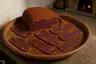 Historical food reconstruction