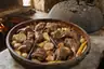 Historical food reconstruction