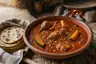 Historical food reconstruction