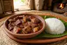 Historical food reconstruction