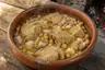 Historical food reconstruction