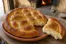 Historical food reconstruction