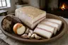 Historical food reconstruction