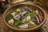 Historical food reconstruction