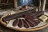 Historical food reconstruction