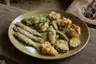 Historical food reconstruction