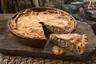 Historical food reconstruction