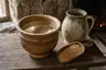Historical food reconstruction