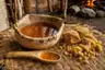 Historical food reconstruction