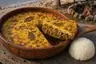 Historical food reconstruction